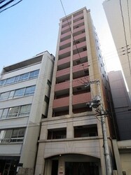 エイペックス京町堀(503)の物件外観写真